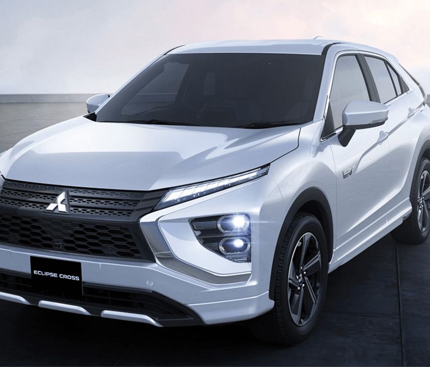 Mitsubishi Neuwagen