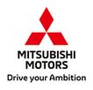 Mitsubishi Logo