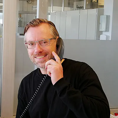 Boris Lehner