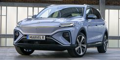 MG Neuwagen
